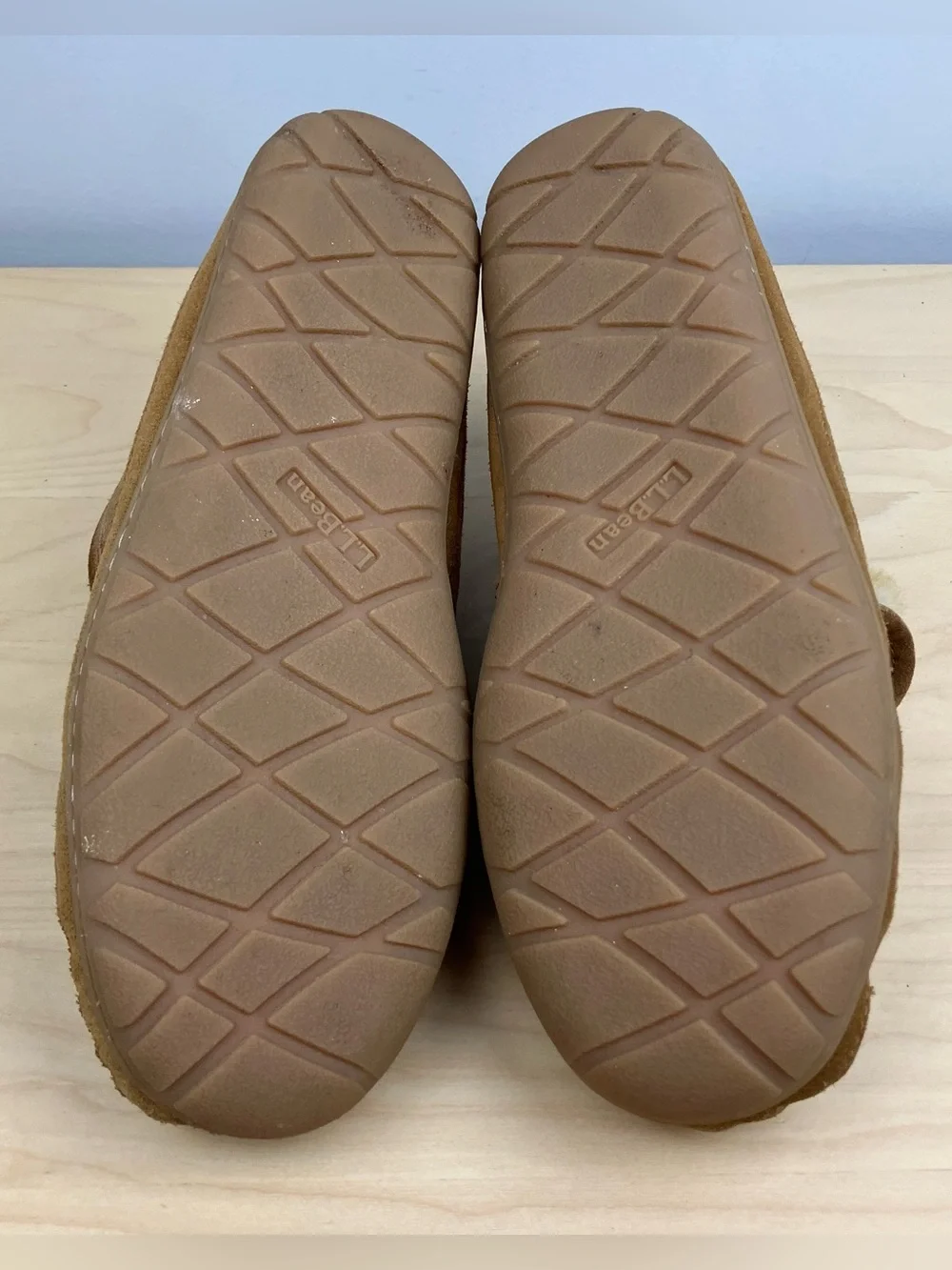 L.L. Bean bean men’s